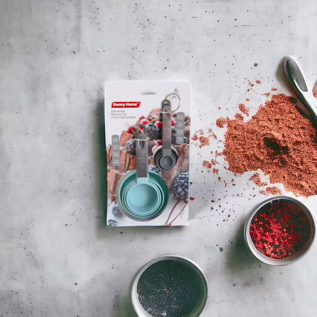 Measuring Cups